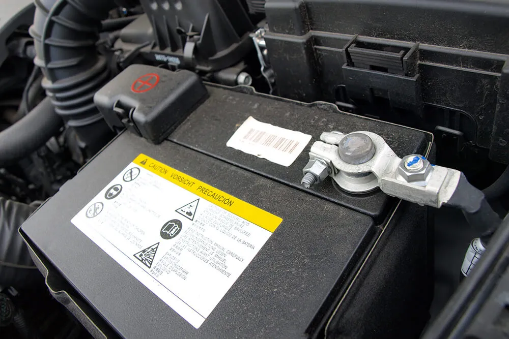 Power Up: A Guide to New Car Batteries and Battery Charging