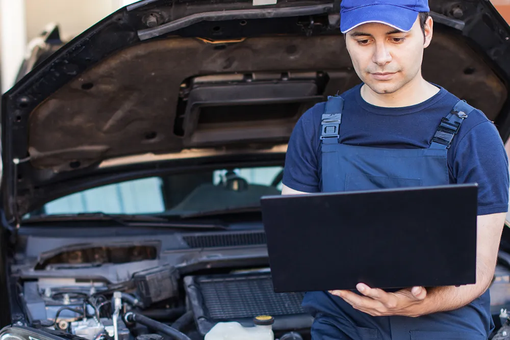 Auto Diagnostics/Check Engine Light: What You Need to Know as a Car Owner