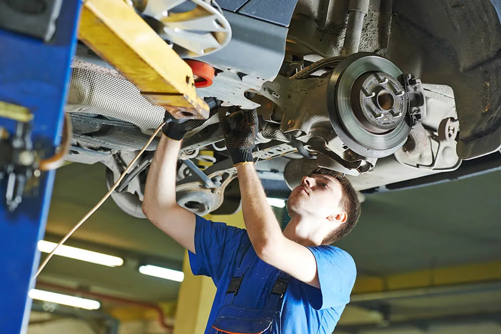 The Importance of Regular Auto Service for Vehicle Longevity in McKinney, Texas
