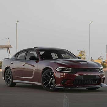 Dodge