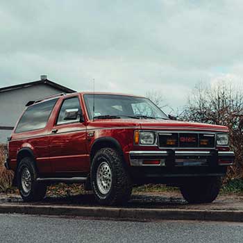GMC