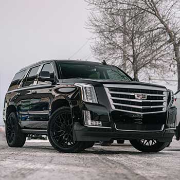 Cadillac Repair