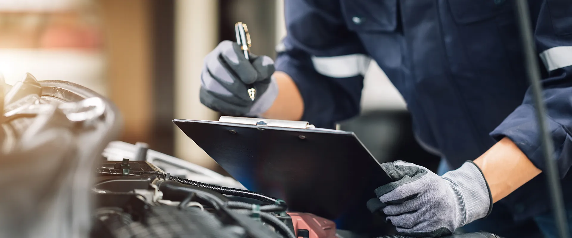 State Inspections in McKinney TX near McKinney, TX