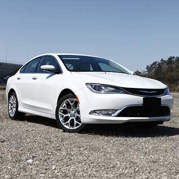 Chrysler Repair