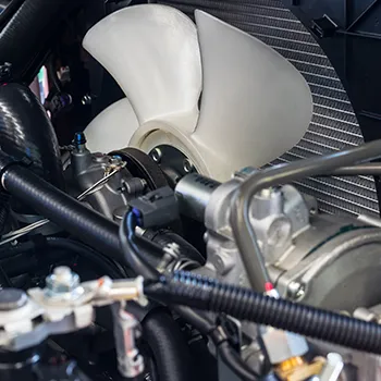 Auto Cooling System Repair in McKinney, TX in Not Found