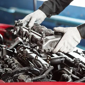 Diesel Repair in McKinney, TX - Light Duty Diesel Mechanic Services in McKinney, TX