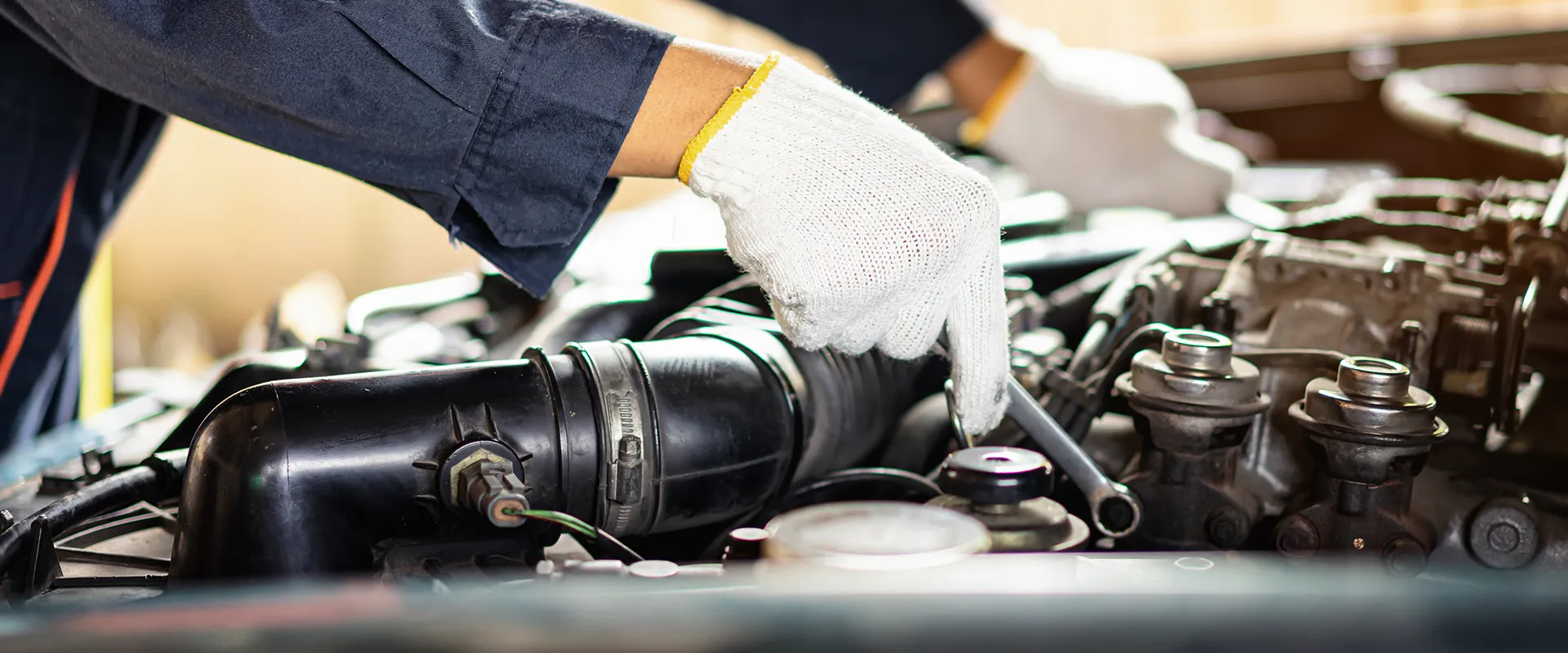 Engine & Transmission Repair in McKinney TX - Engine Diagnostics - Transmission Services near Not Found