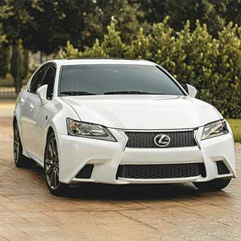 Lexus Repair