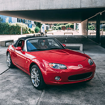 Mazda Repair