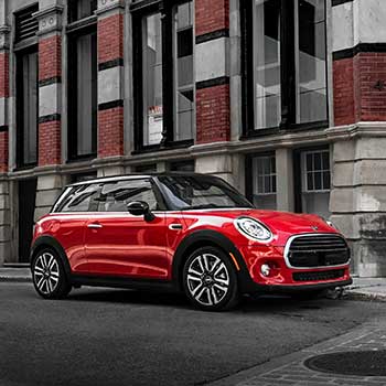 MINI Repair