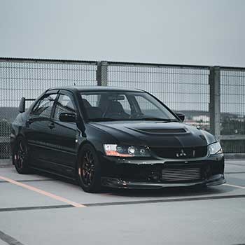 Mitsubishi Repair