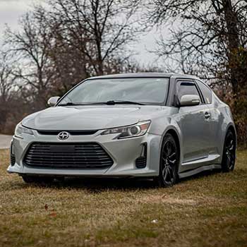 Scion Repair