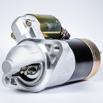 Starter Repair in McKinney, TX in Not Found