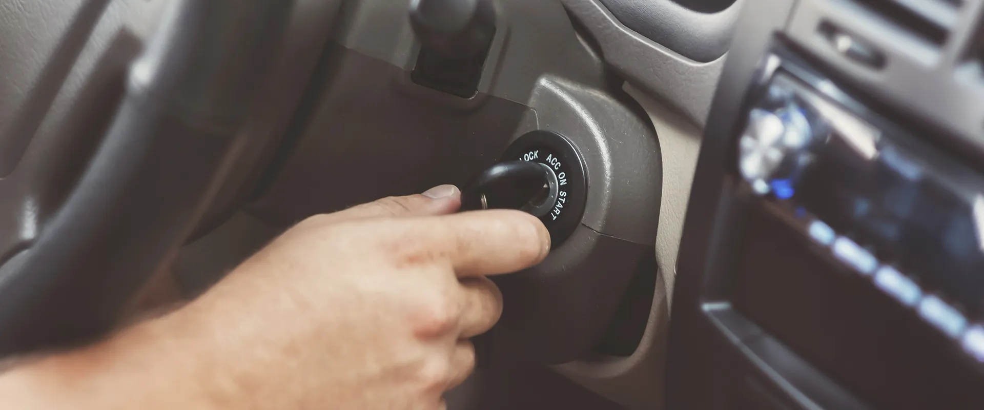 Starter Repair in McKinney, TX near Not Found