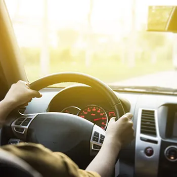 Steering & Suspension Repair in McKinney TX in McKinney, TX