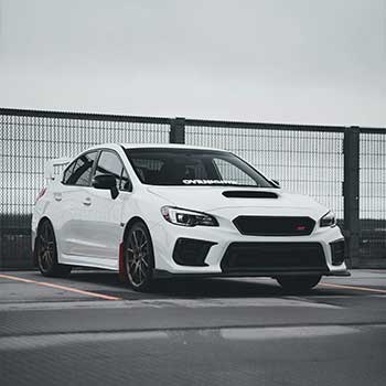 Subaru Repair
