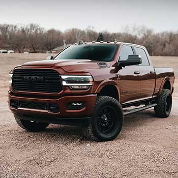 Cummins Repair in McKinney, TX
