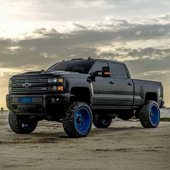 Duramax Repair in McKinney, TX