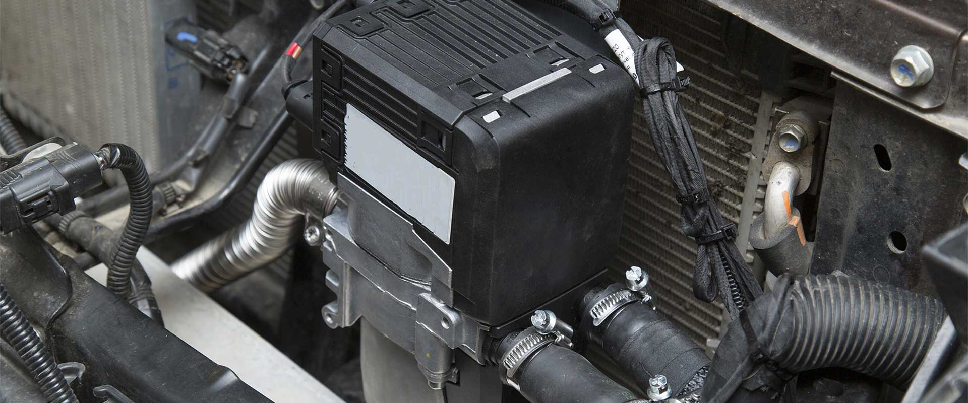 Heater Repair near McKinney, TX