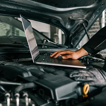 Car Diagnostics in McKinney, TX in McKinney, TX