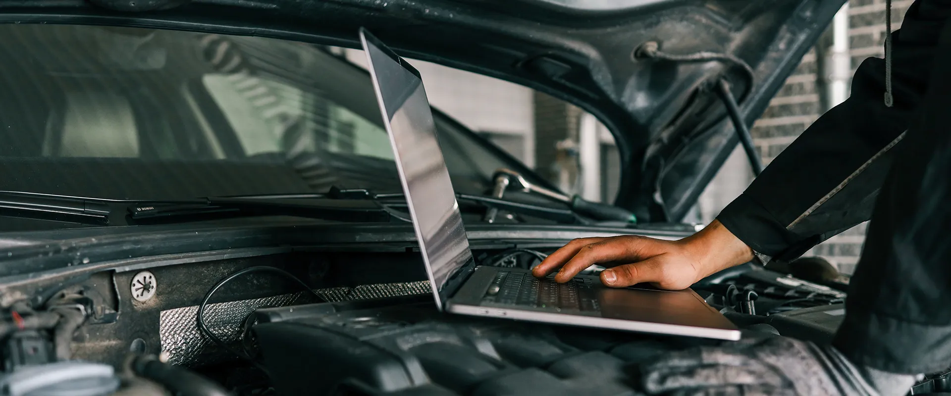 Car Diagnostics in McKinney, TX near McKinney, TX