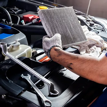 Car Heater Repair in McKinney, TX - Auto Heater Service in McKinney, TX