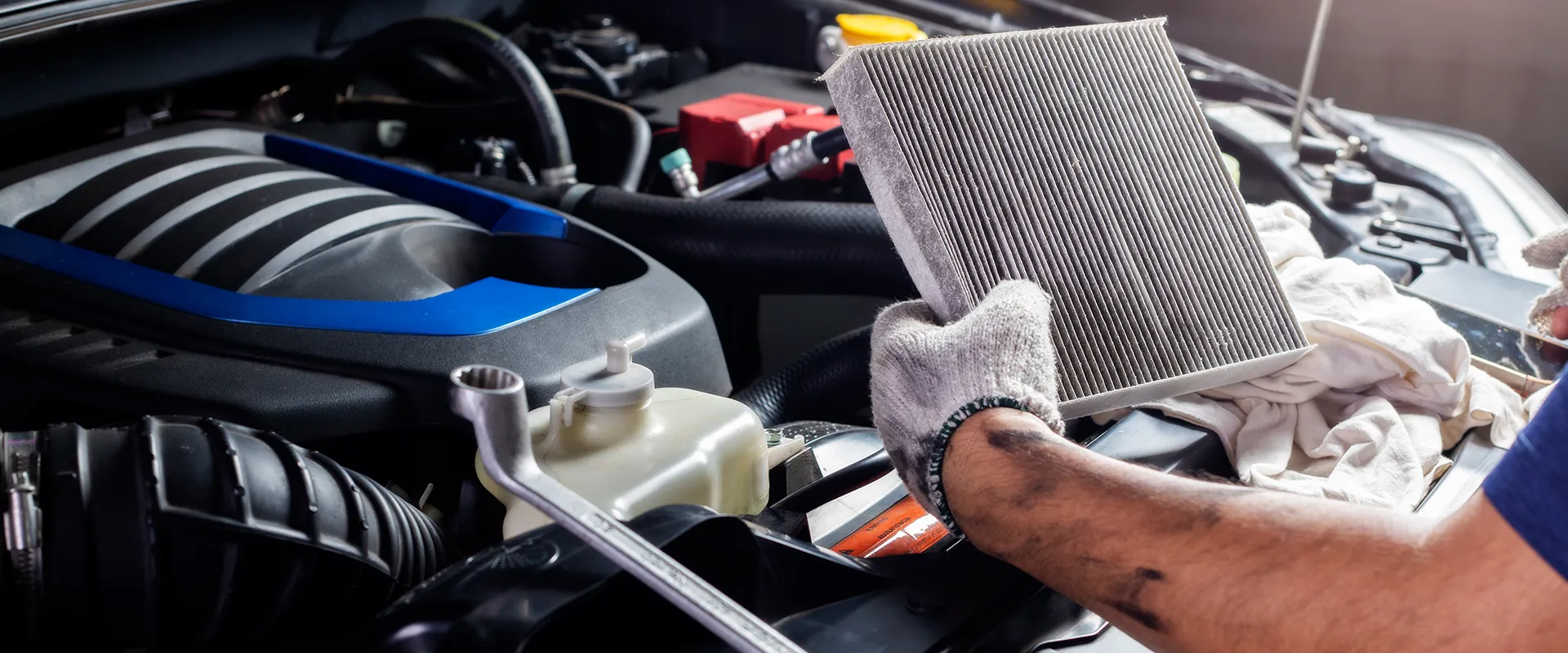 Car Heater Repair in McKinney, TX - Auto Heater Service near McKinney, TX