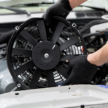 Auto Cooling System Repair in McKinney, TX in McKinney, TX