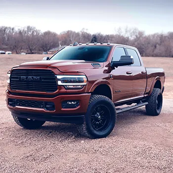 Duramax Repair in McKinney, TX