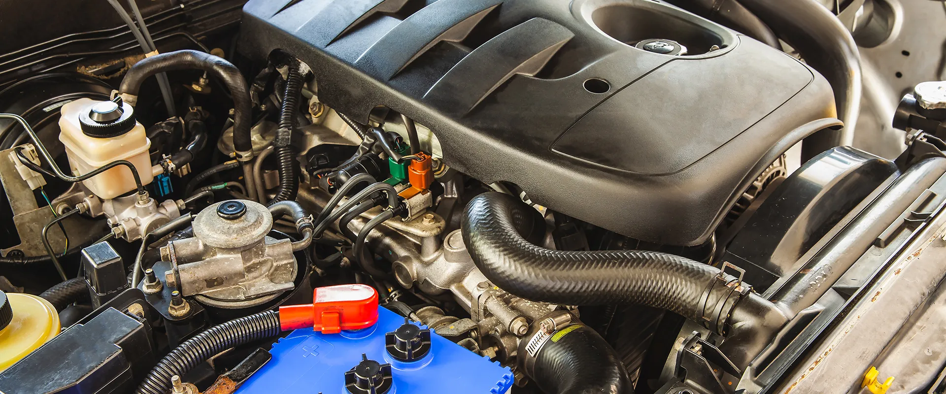 Powerstroke Repair in McKinney, TX near McKinney, TX