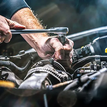 Engine & Transmission Repair in McKinney TX - Engine Diagnostics - Transmission Services in McKinney, TX
