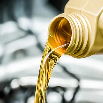 Oil Changes & Maintenance in McKinney, TX in McKinney, TX
