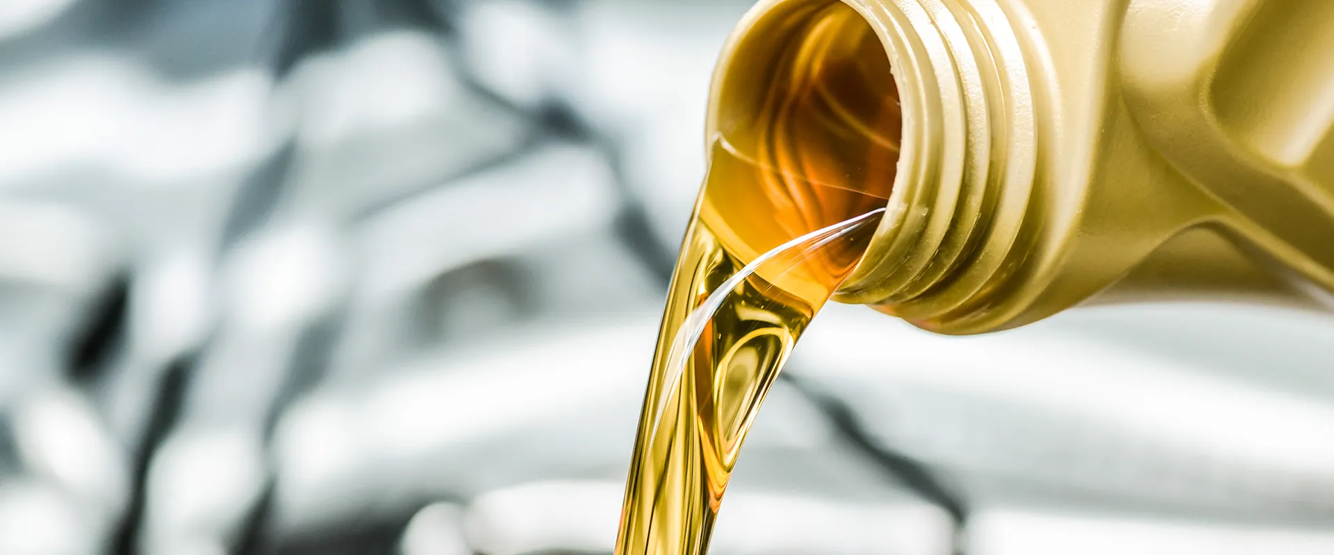 Oil Changes & Maintenance in McKinney, TX near McKinney, TX