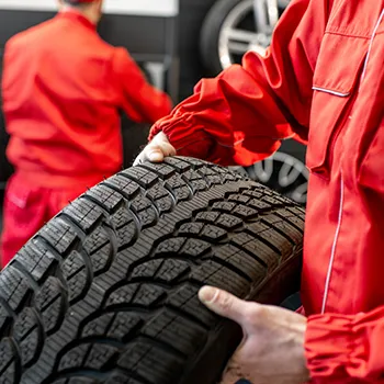 Tires & Alignments in McKinney, TX in McKinney, TX