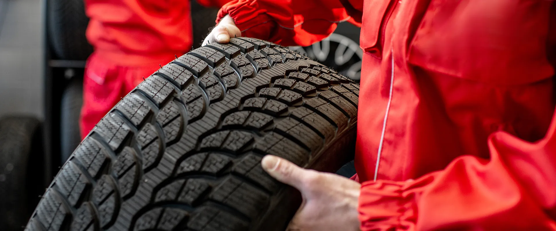 Tires & Alignments in McKinney, TX near McKinney, TX