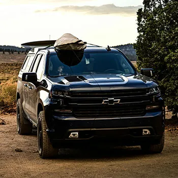 General Motors Repair